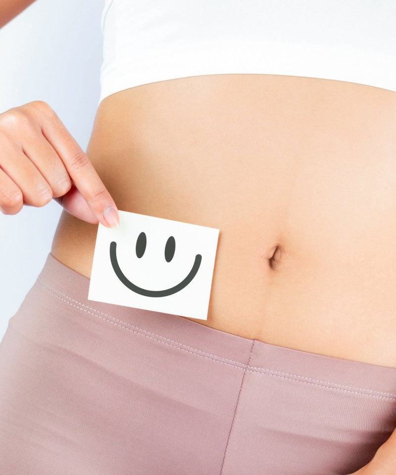4 common mistakes you’re making when trying to heal your gut
