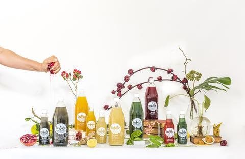 Meet Felicity Evans from Imbibe Living