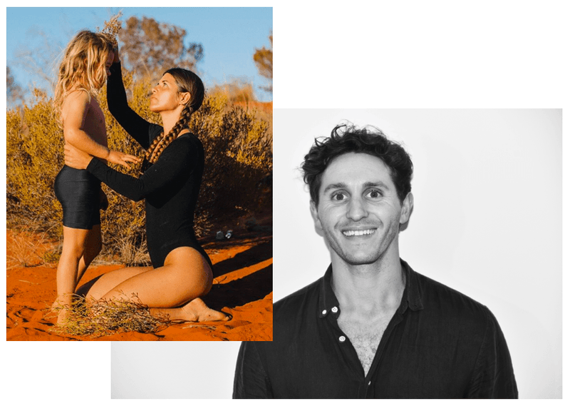 'My Evening Through Morning' with Shaun Greenblo, Boody CEO