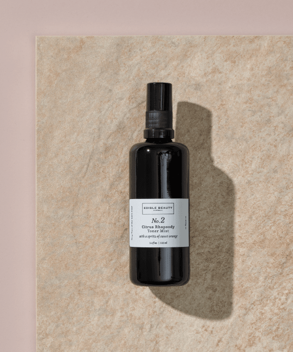 No.2 Citrus Rhapsody Toner Mist - featured in US Weekly