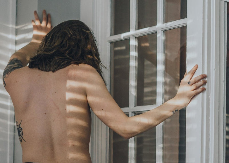 Why Your Acne Has Made A Come Back & The Edible Beauty Quick Fix