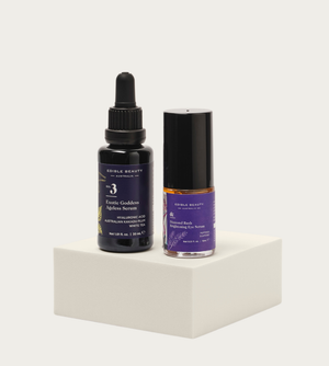 Brighter Eyes & Skin Duo