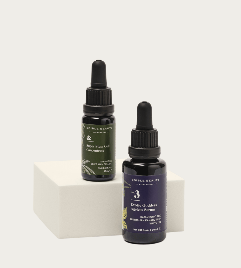 Ageless Radiance Duo