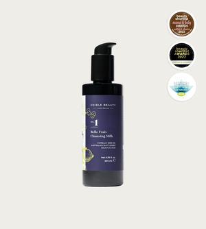 Clear & Balanced Skin Set