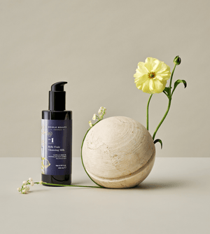 No.1 Belle Frais Cleansing Milk