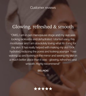 No.4 Vanilla Silk Hydrating Lotion