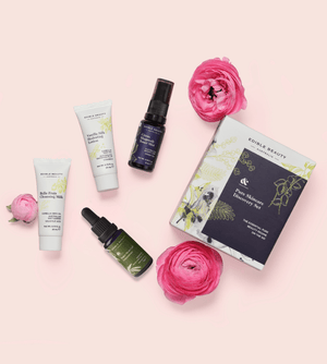 (Peri)Menopause Glow Starter Ritual