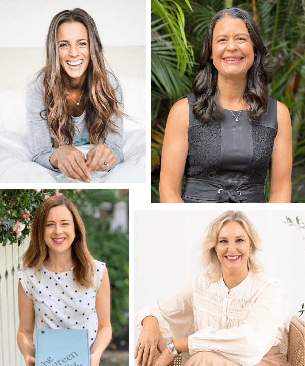 Beauty experts share their secret to ageless skin Edible Beauty Australia