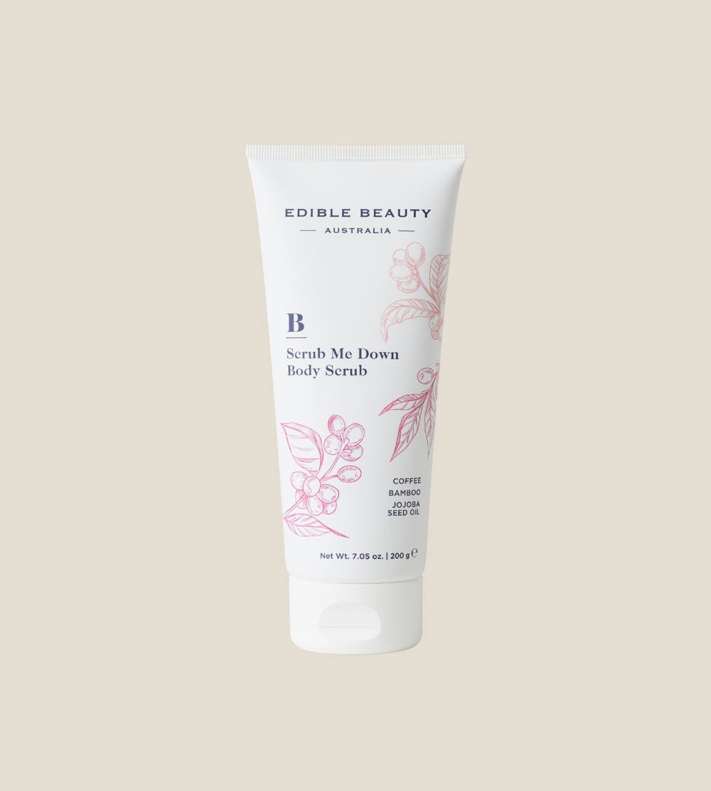 Scrub Me Down Body Scrub
