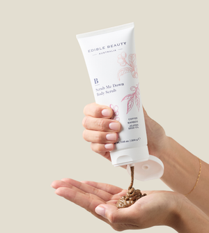 Scrub Me Down Body Scrub