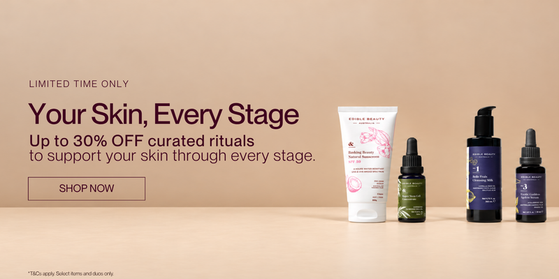 Curated Rituals