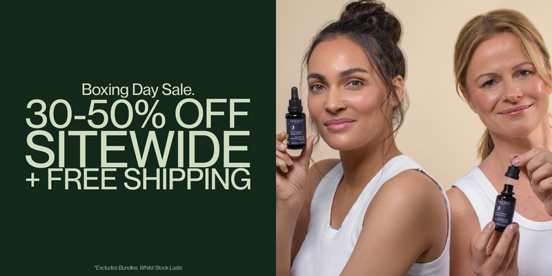 Natural Beauty & Wellness Products | Edible Beauty Australia