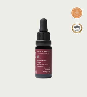 Beauty Reset Drops