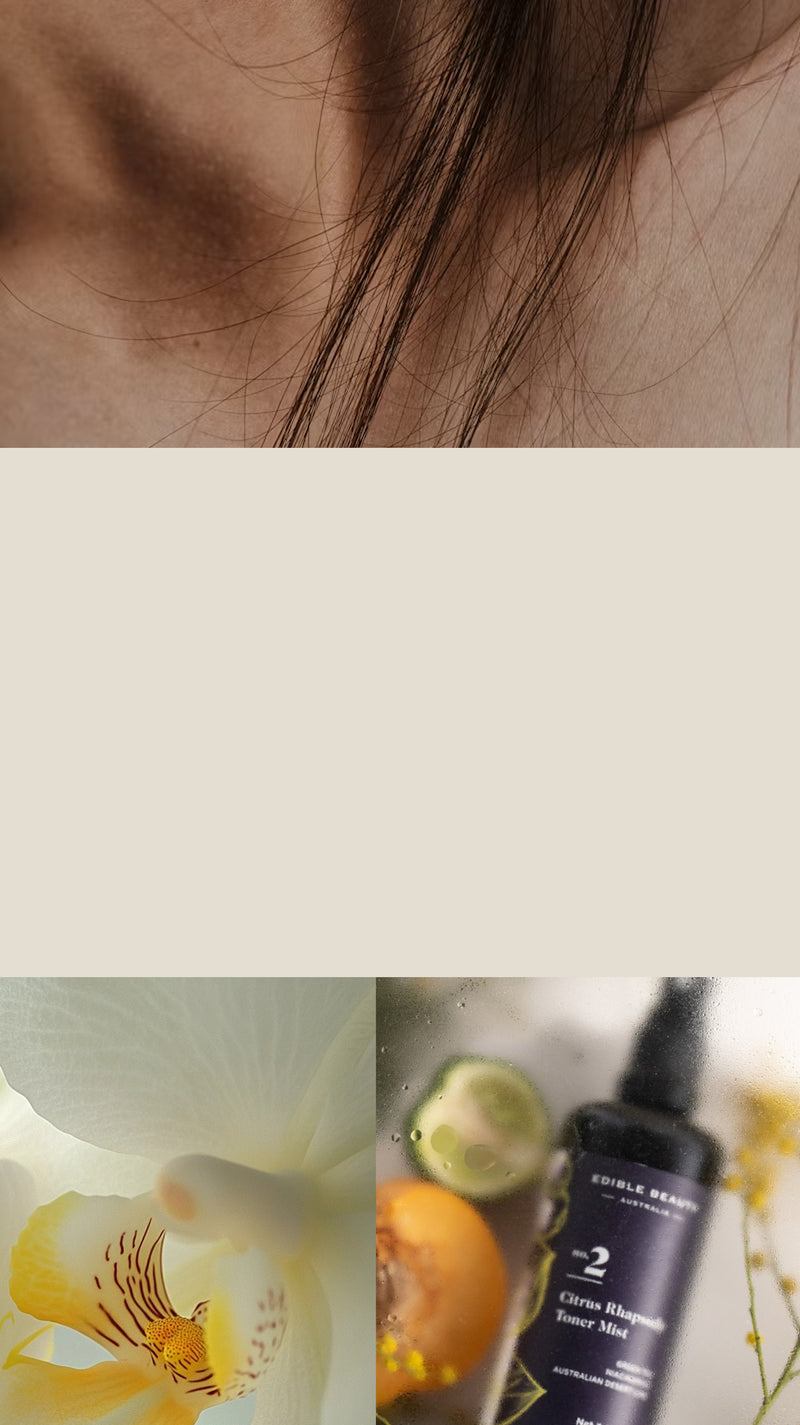 Skincare advice