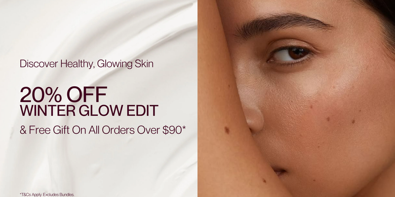 Products For Dryness