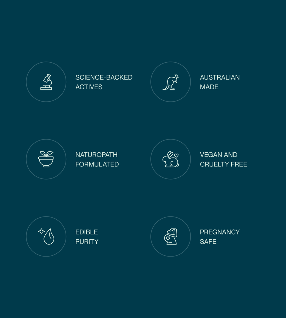 Scrub Me Down Body Scrub