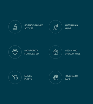 Scrub Me Down Body Scrub