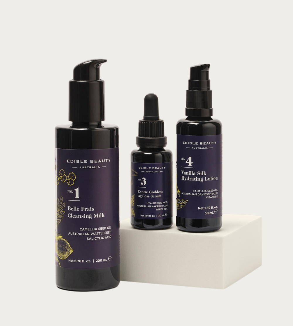 Radiance Glow Set