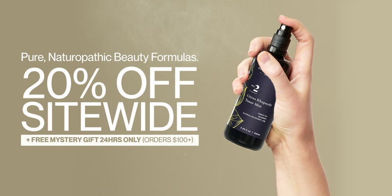 HC - Discounted Items