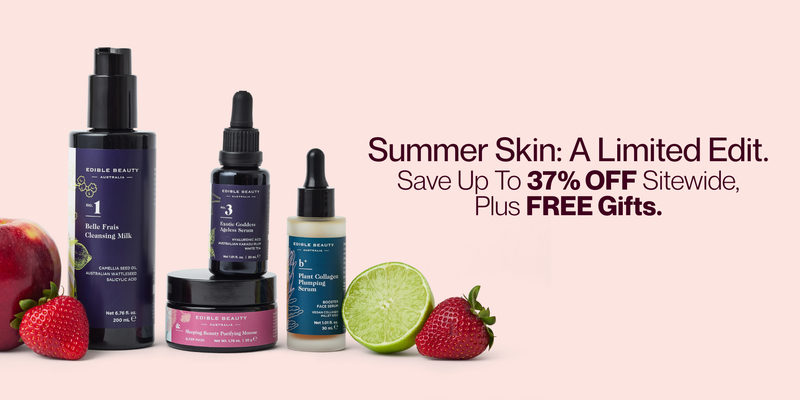 Summer Skin Favourites