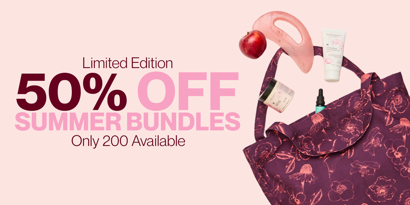 Limited Edition Summer Bundles