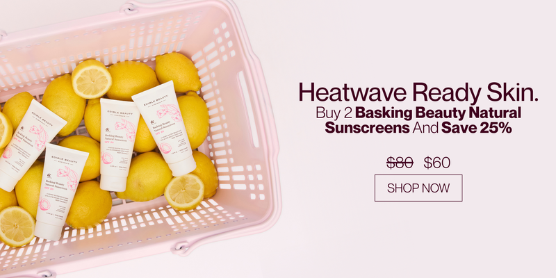 Safe, natural skincare for Mum & Bub