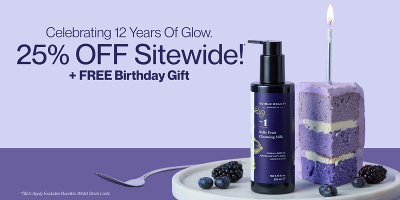 Sensitive Skincare Sets