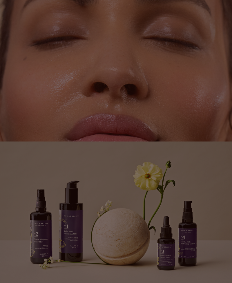 Edible Beauty Australia | Pure. Active. Naturopathic.