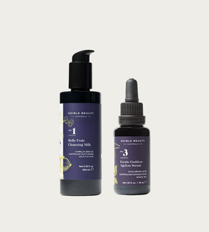 Goddess Glow Duo