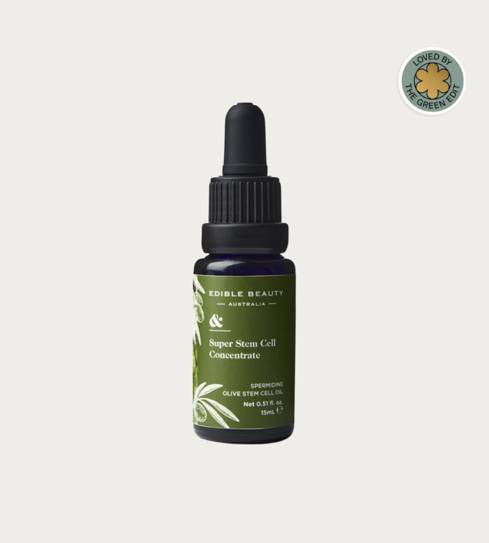 Stem Cell Goddess – Age-Defying Duo