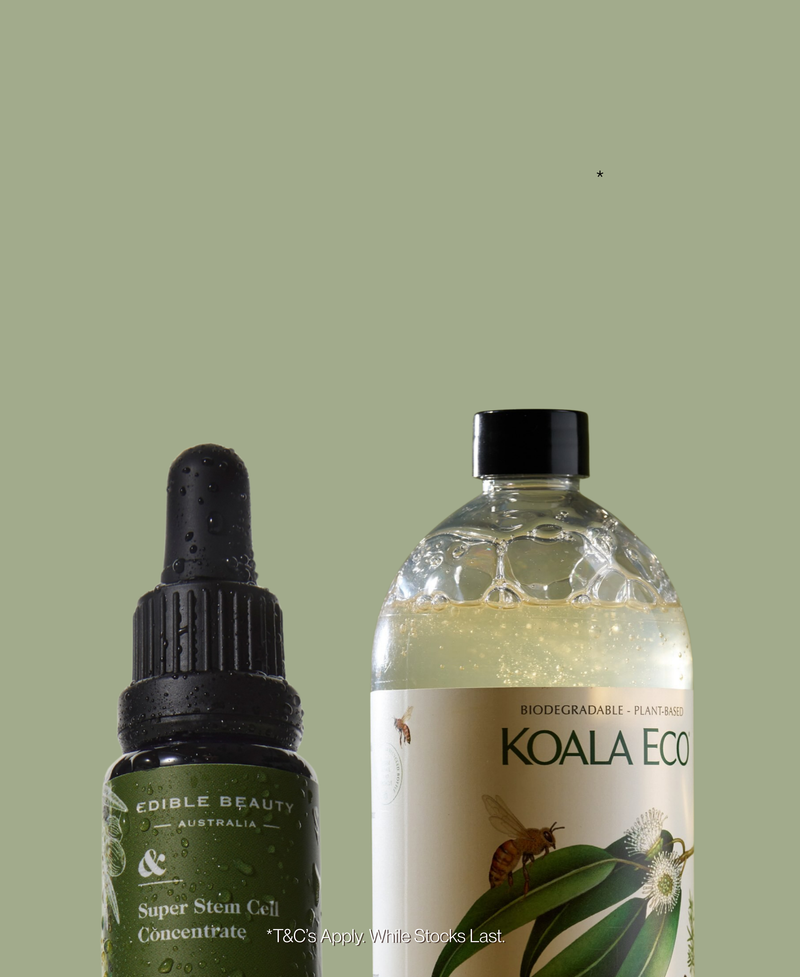 Edible Beauty Australia | Pure. Active. Naturopathic.