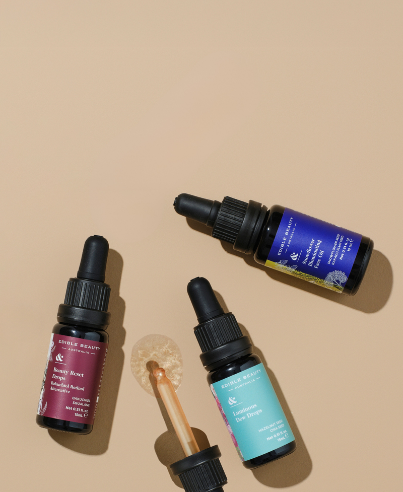 Edible Beauty Australia | Pure. Active. Naturopathic.
