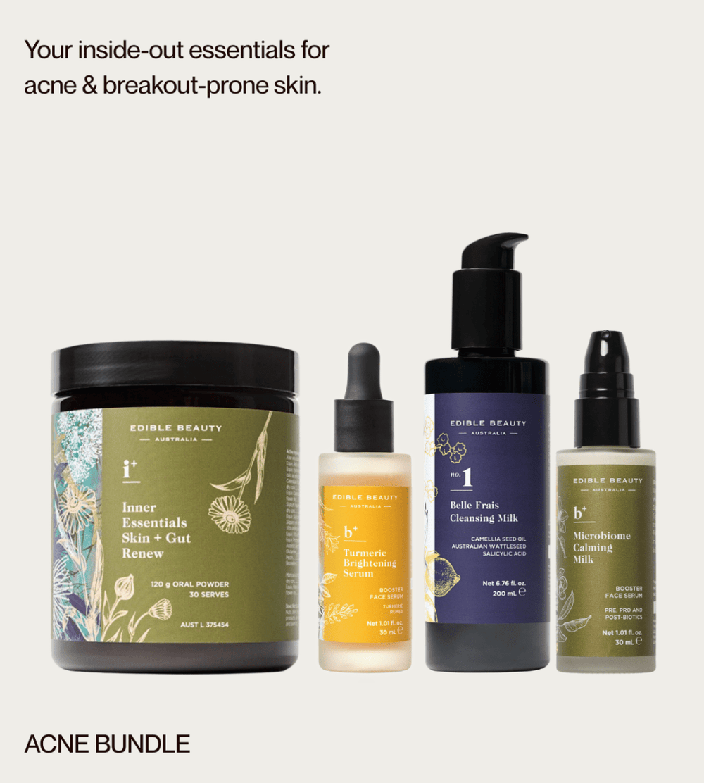 Acne Bundle
