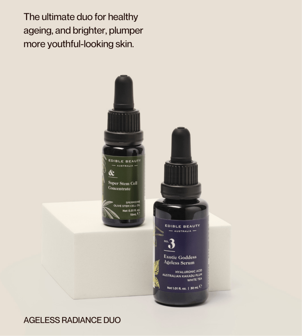 Ageless Radiance Duo