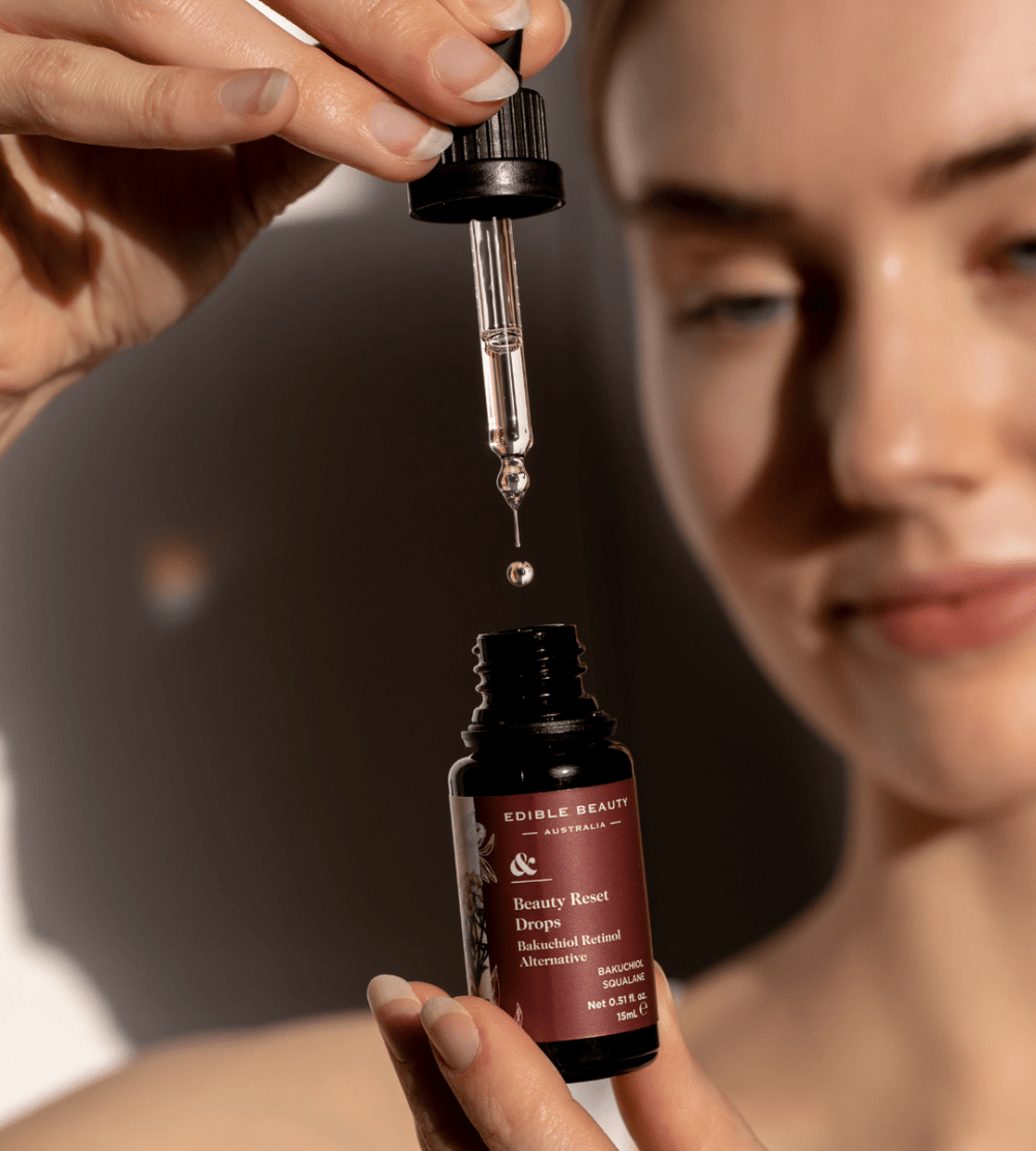 Beauty Reset Drops