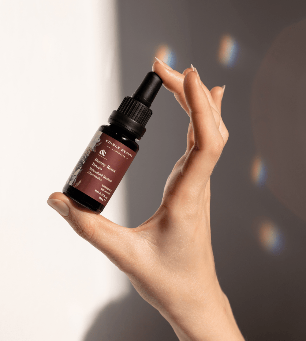 Beauty Reset Drops