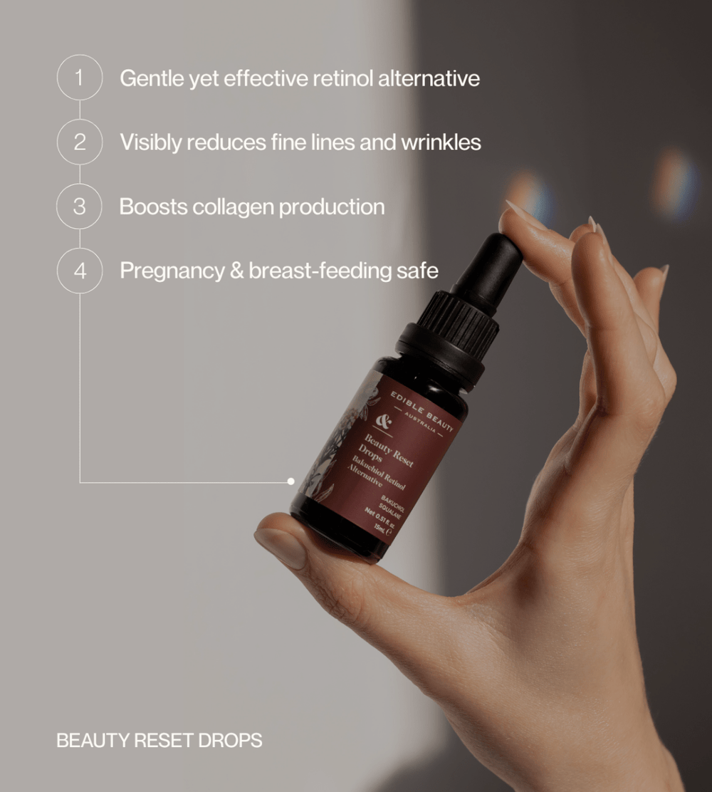 Beauty Reset Pack
