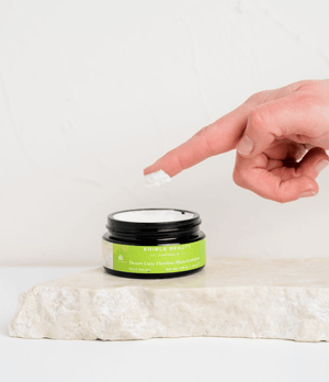 & Desert Lime Flawless Micro-Exfoliant