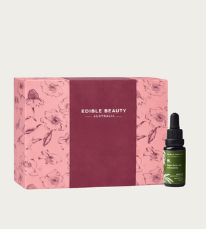 "Healthy Ageing Birthday Surprise Box" – With Full-Size Stem Cell Concentrate