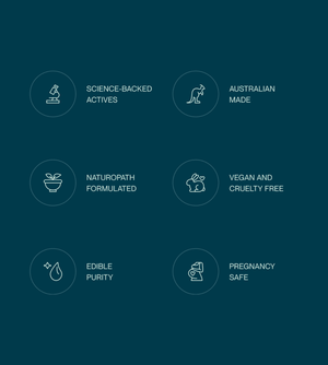 2 For 1 Skin + Gut Renew Powder