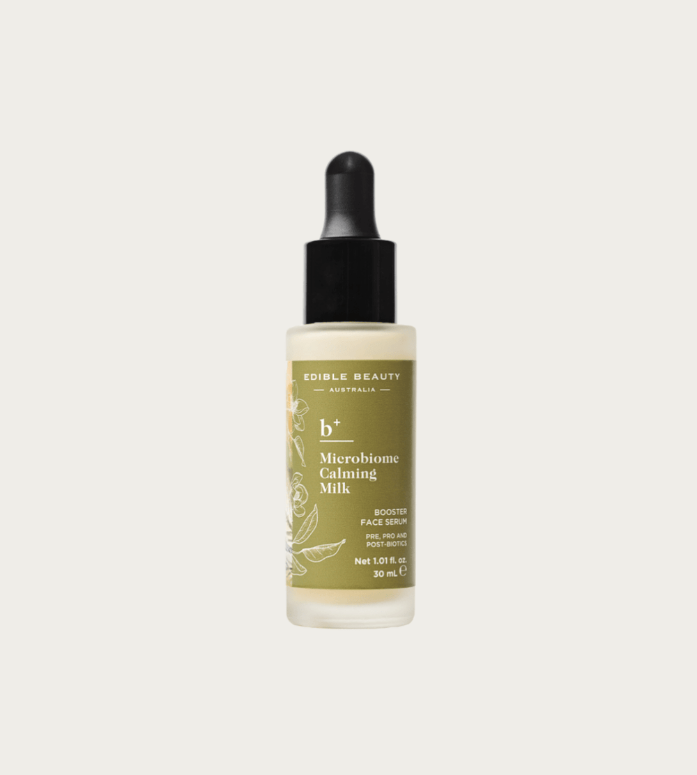 Microbiome Calming Milk Booster Serum