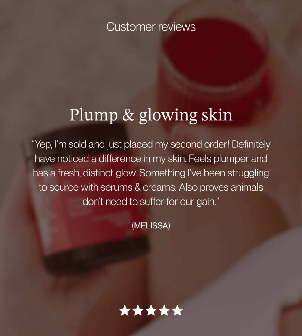 Inside-Out Collagen Duo