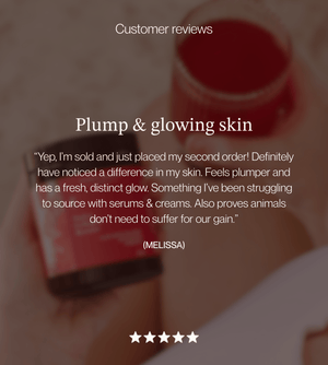 Inside-Out Collagen Duo