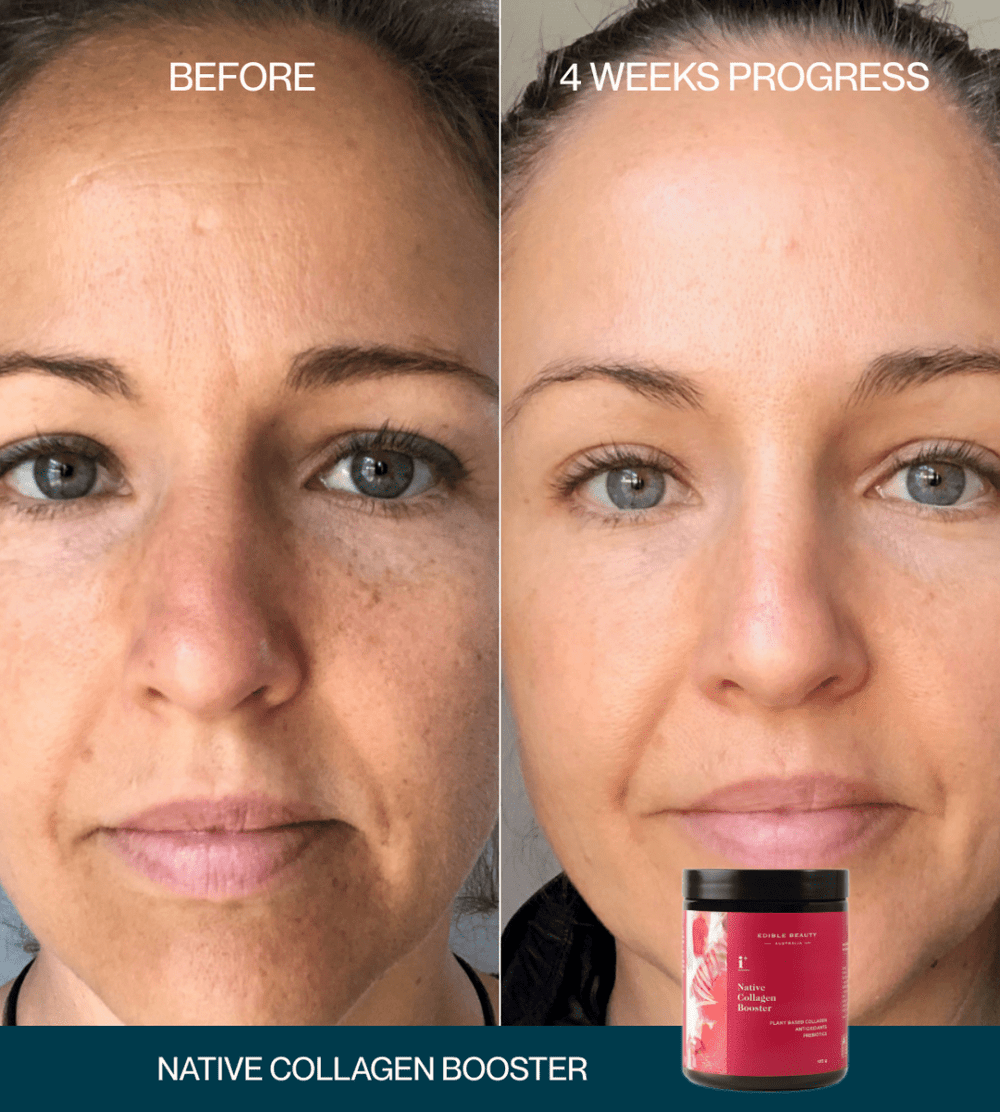 Inside-Out Collagen Duo