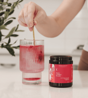 Inside-Out Collagen Duo
