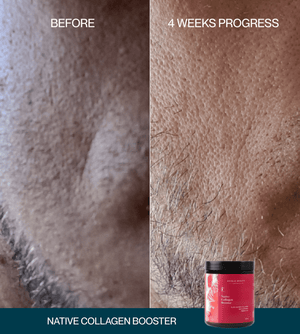 Inside-Out Collagen Duo