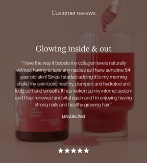 Inside-Out Collagen Duo