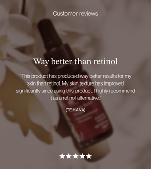Natural Retinol Alternative Discovery Set