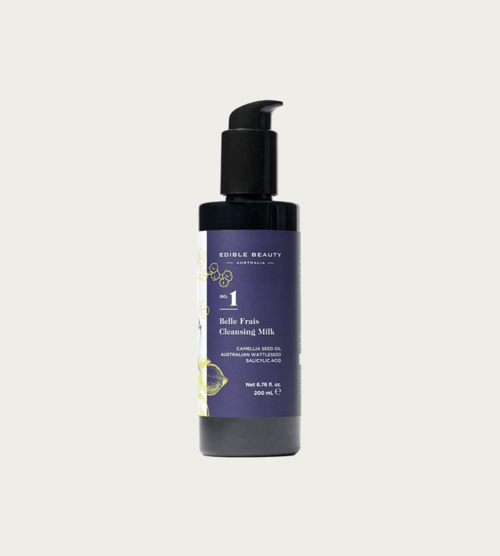 🎁 No.1 Belle Frais Cleansing Milk (50% off)