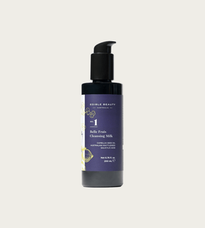 🎁 No.1 Belle Frais Cleansing Milk (50% off)